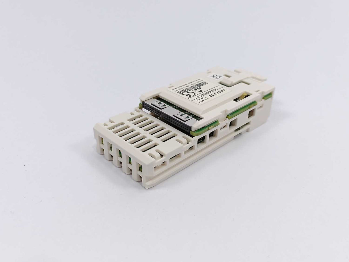 Schneider Electric VW3A3720 EIP/MdbTPC Dual Port