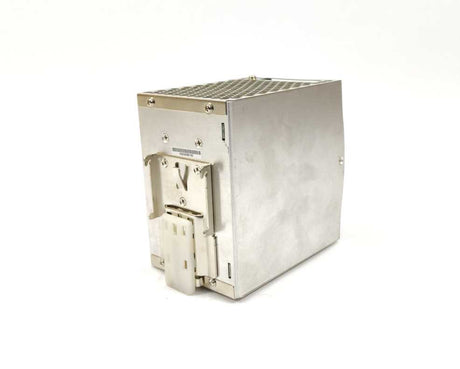 Mean Well SDR-480P-24 DIN Rail Power Supplies 480W 24V