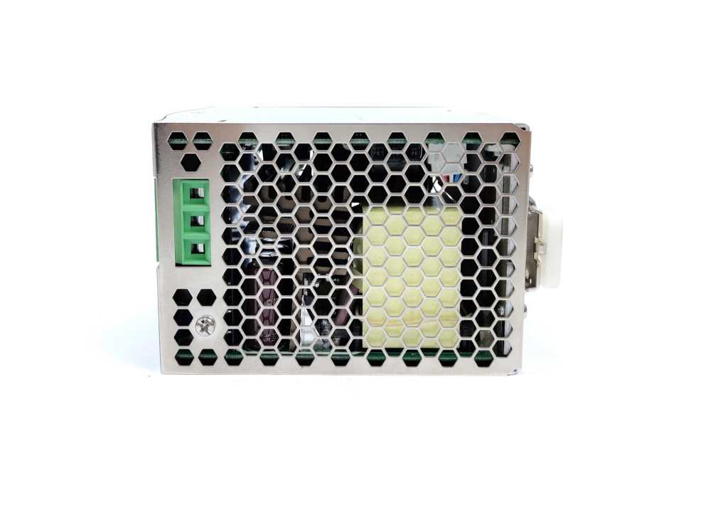 Mean Well SDR-480P-24 DIN Rail Power Supplies 480W 24V