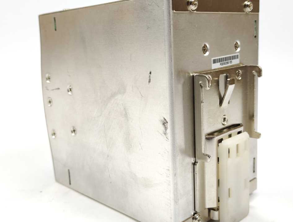 Mean Well SDR-480P-24 DIN Rail Power Supplies 480W 24V