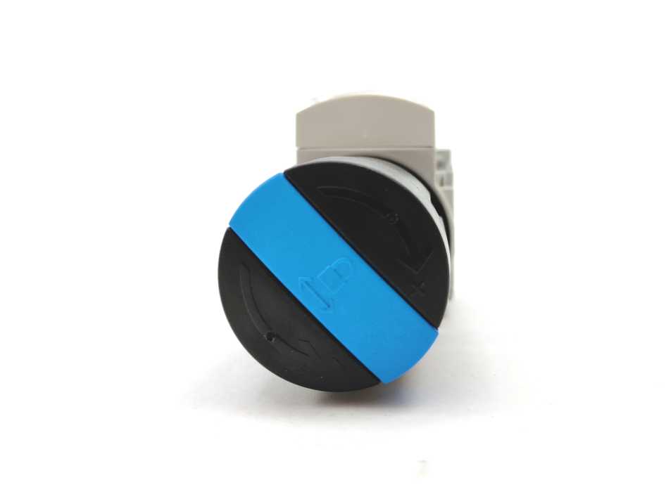 Festo 529417 MS4-LR-1/4-D6-AS Pressure Regulator