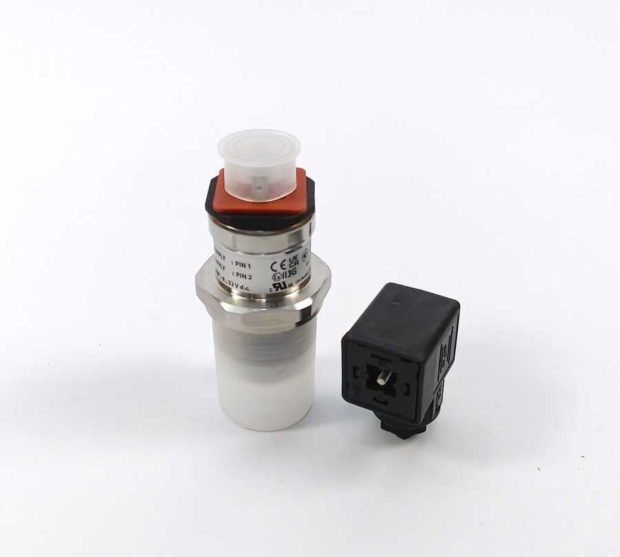 Danfoss 060G2421 MBS 4010 Pressure Transmitter