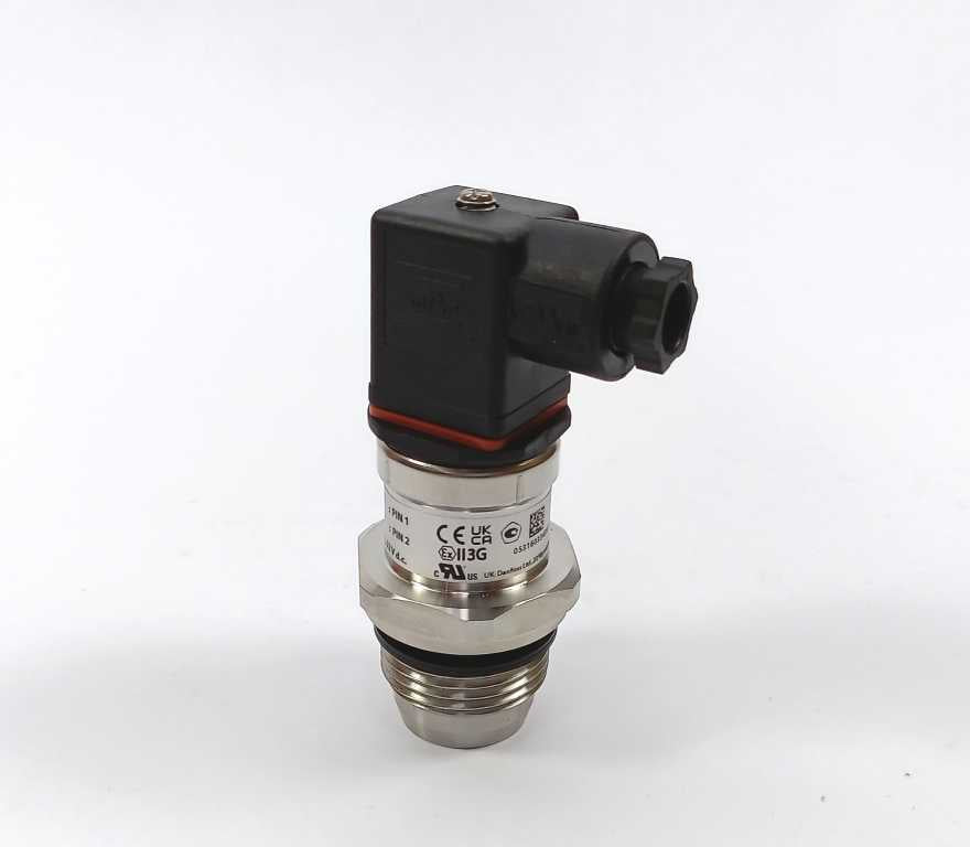 Danfoss 060G2421 MBS 4010 Pressure Transmitter