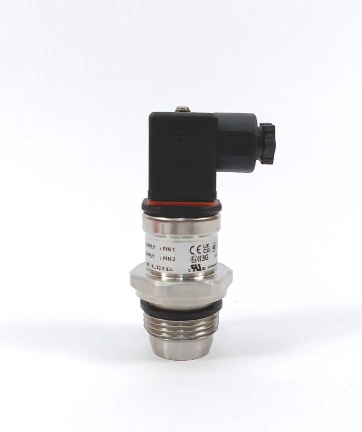 Danfoss 060G2421 MBS 4010 Pressure Transmitter