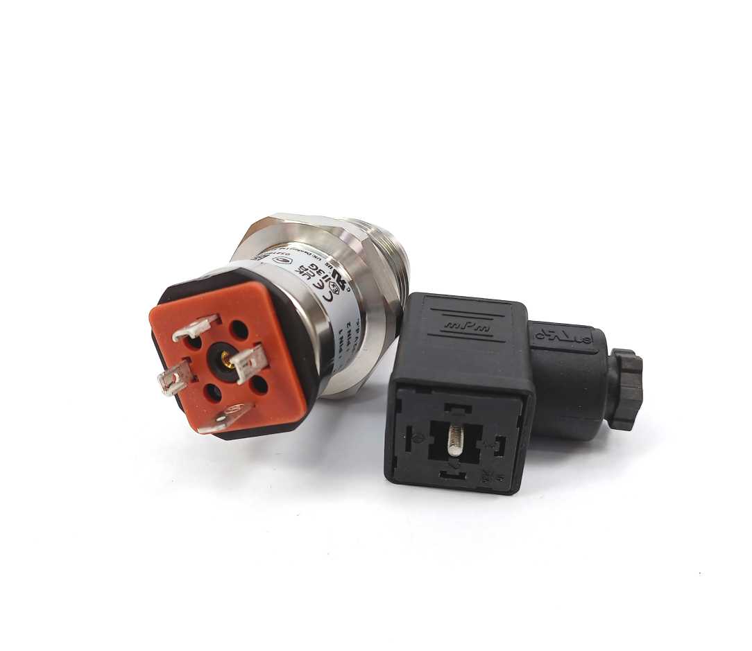 Danfoss 060G2421 MBS 4010 Pressure Transmitter