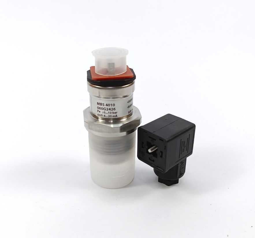 Danfoss 060G2426 MBS 4010 Pressure Transmitter