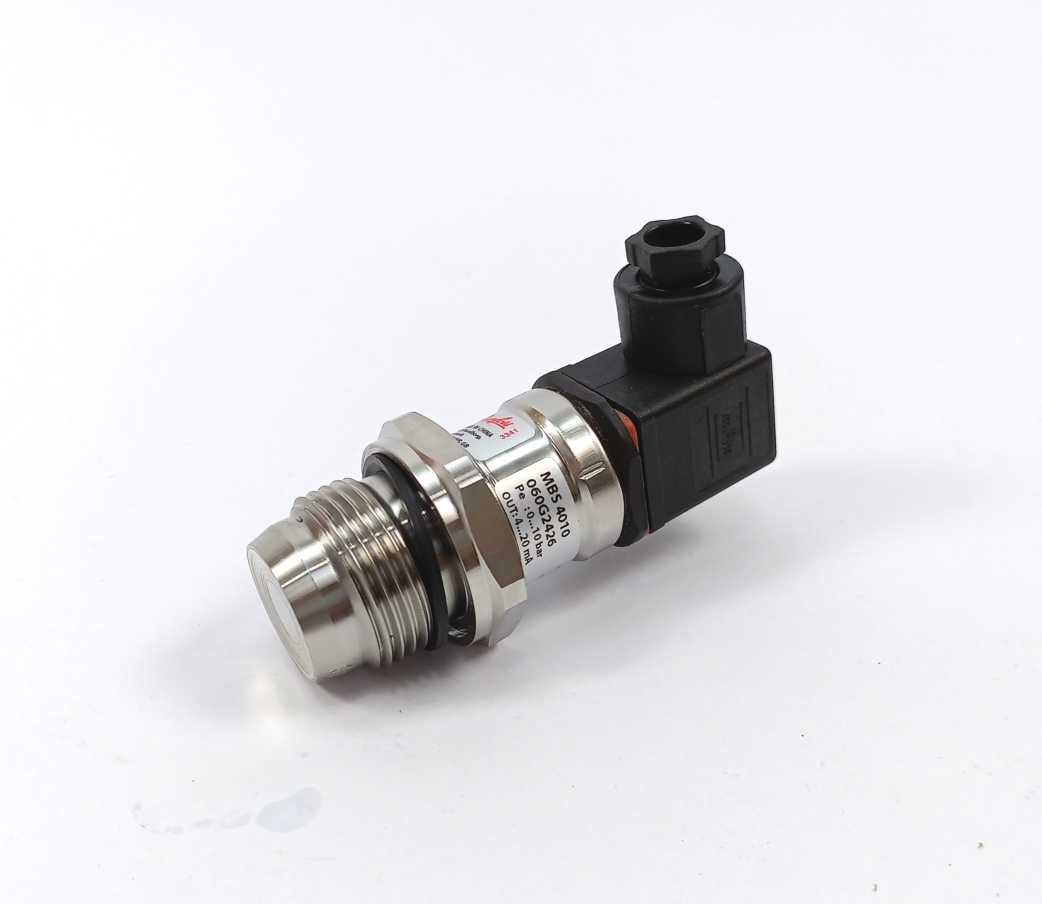 Danfoss 060G2426 MBS 4010 Pressure Transmitter