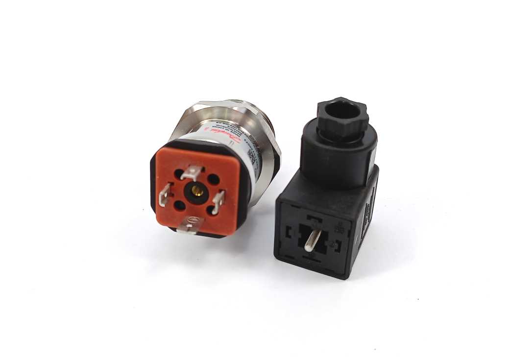 Danfoss 060G2426 MBS 4010 Pressure Transmitter