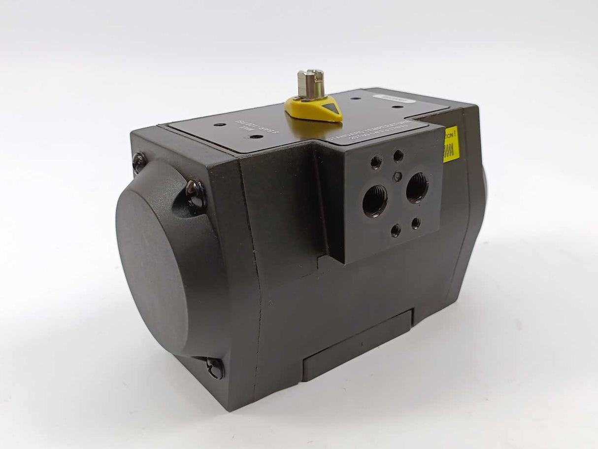 Emme/Max-Air Technology UT18-5CAD31S300 UT Series – Flanged Aluminum Actuators