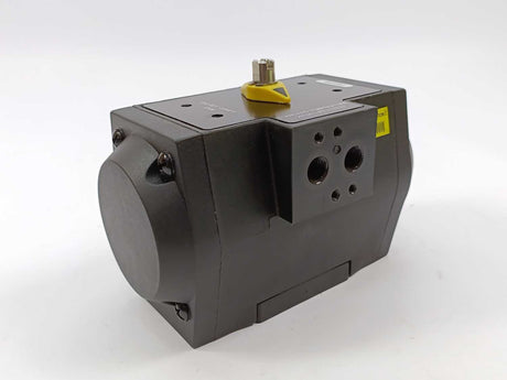 Emme/Max-Air Technology UT18-5CAD31S300 UT Series – Flanged Aluminum Actuators