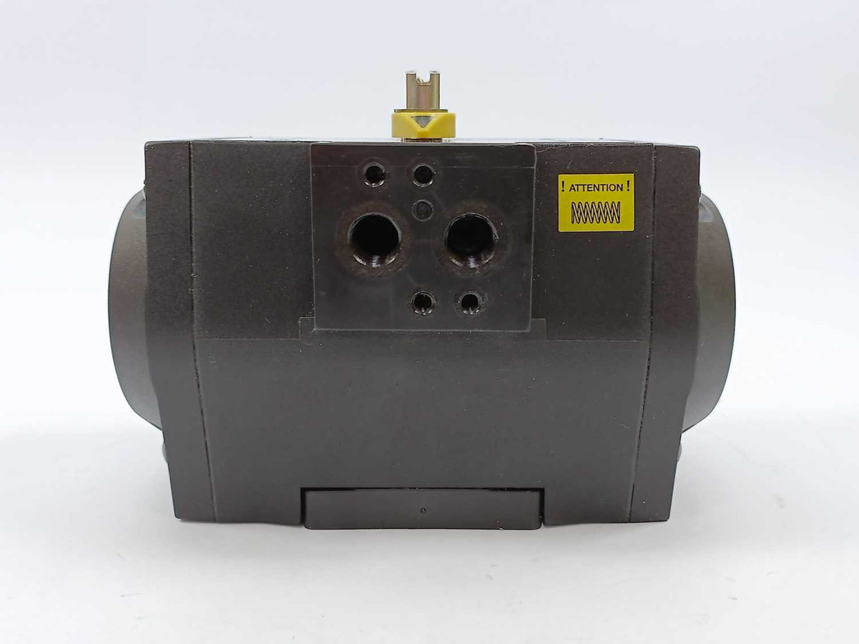 Emme/Max-Air Technology UT18-5CAD31S300 UT Series – Flanged Aluminum Actuators