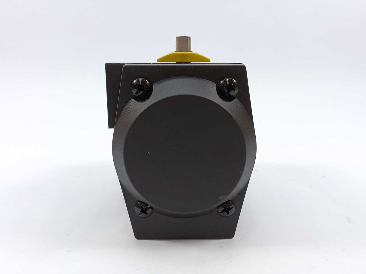 Emme/Max-Air Technology UT18-5CAD31S300 UT Series – Flanged Aluminum Actuators