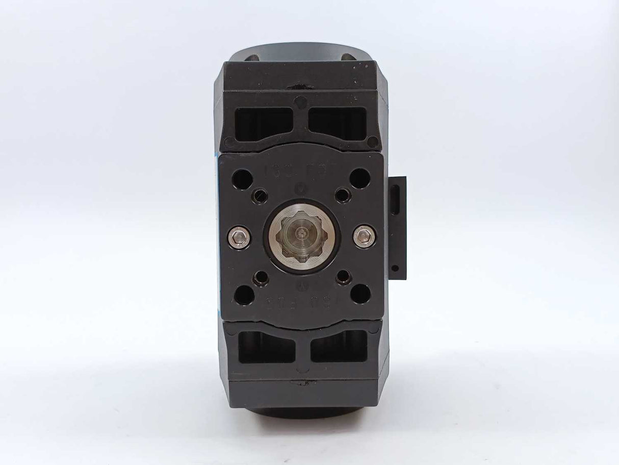 Emme/Max-Air Technology UT18-5CAD31S300 UT Series – Flanged Aluminum Actuators