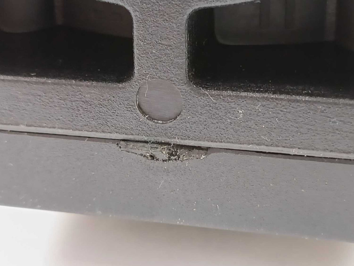 Emme/Max-Air Technology UT18-5CAD31S300 UT Series – Flanged Aluminum Actuators