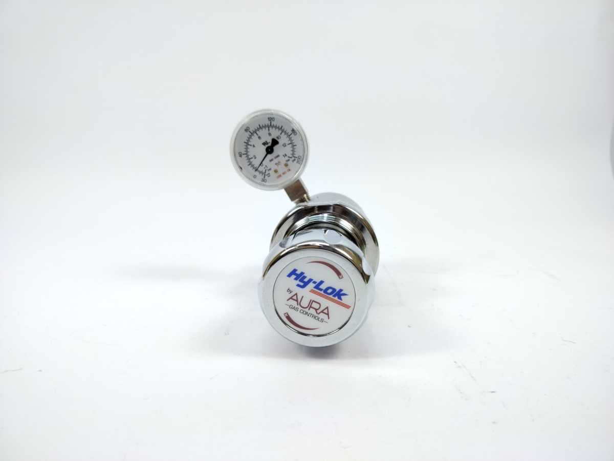 Hy-Lok/Aura EXFC360Q-HY-000-000 Regulator