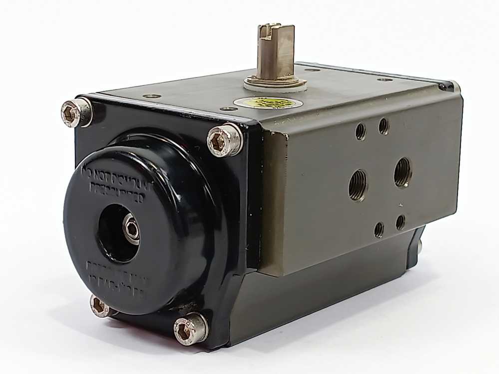 Coreline CH 050 F3/5 011 Actuator Max 10bar 142psi