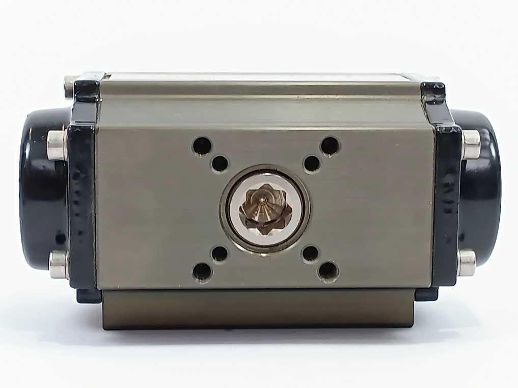 Coreline CH 050 F3/5 011 Actuator Max 10bar 142psi