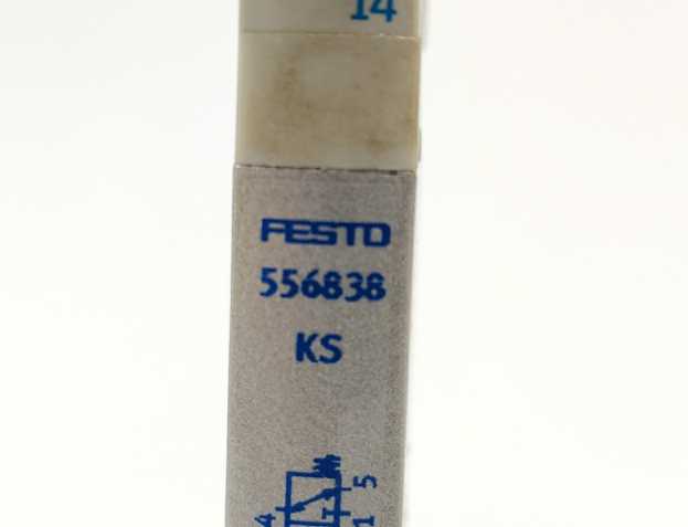 Festo 556838 VMPA1-M1H-KS-PI Solenoid Valve