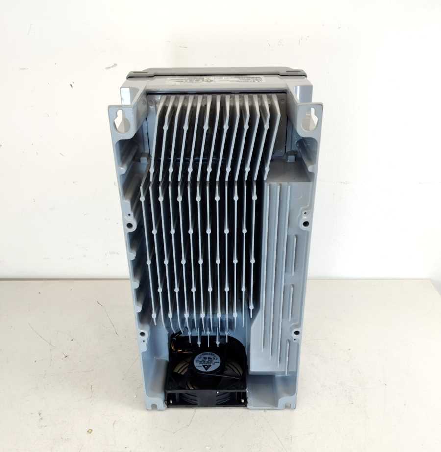 Danfoss 131F0850 Frequency converter, FC-202P11KT4E66H1XGX 11 KW / 15 HP