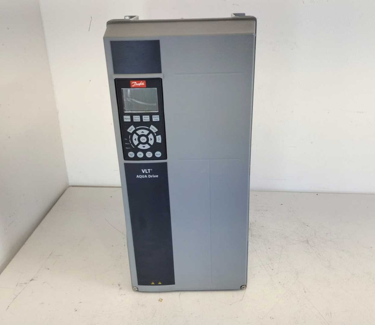 Danfoss 131F0850 Frequency converter, FC-202P11KT4E66H1XGX 11 KW / 15 HP