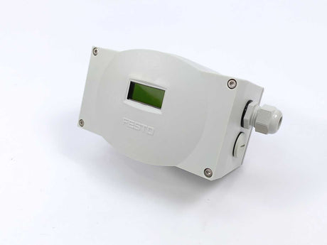 Festo 3929312 CMSX-P-S-C-U-F1-D-130-A Valve positioners