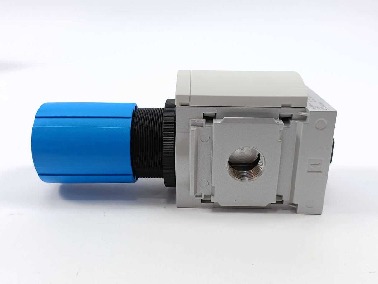 Festo 527663 MS6-LR-1/4-D8-A4-OS Pressure Regulator