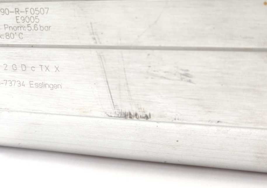 Festo 533420 DAPS-0106-090-R-F0507 Semi-rotary Drive