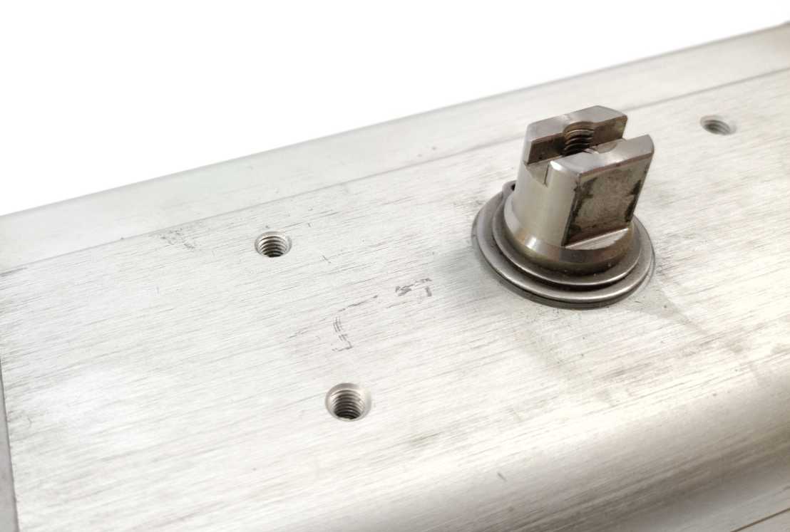 Festo 533420 DAPS-0106-090-R-F0507 Semi-rotary Drive