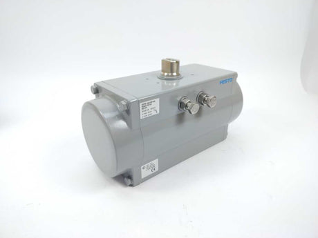 Festo 8048148 Quarter Turn Actuator DFPD-240-RP-90-RS60-F0710-R3-EP