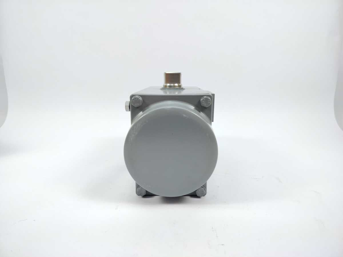 Festo 8048148 Quarter Turn Actuator DFPD-240-RP-90-RS60-F0710-R3-EP