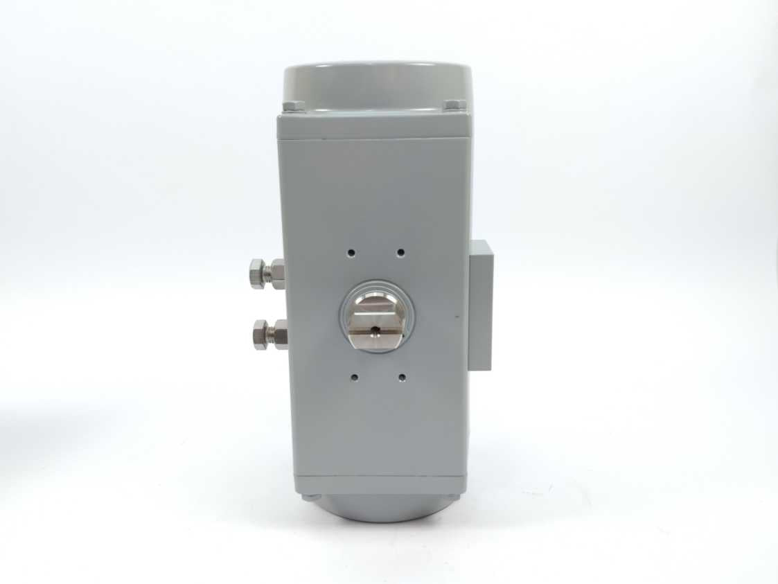 Festo 8048148 Quarter Turn Actuator DFPD-240-RP-90-RS60-F0710-R3-EP