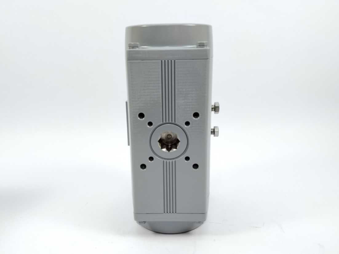 Festo 8048148 Quarter Turn Actuator DFPD-240-RP-90-RS60-F0710-R3-EP