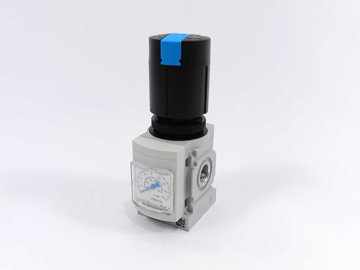 Festo 529419 MS4-LR-1/4-D7-AS Valve