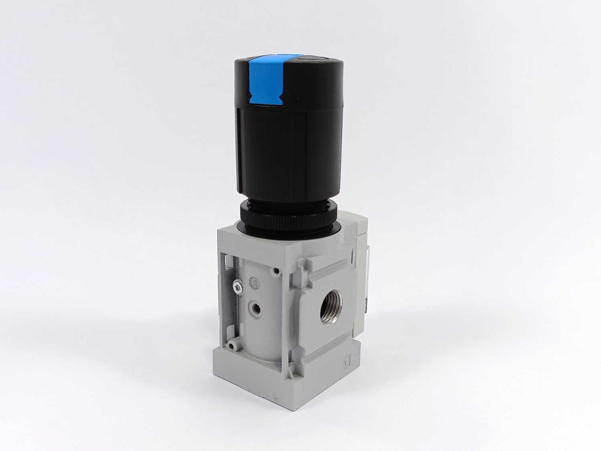 Festo 529419 MS4-LR-1/4-D7-AS Valve