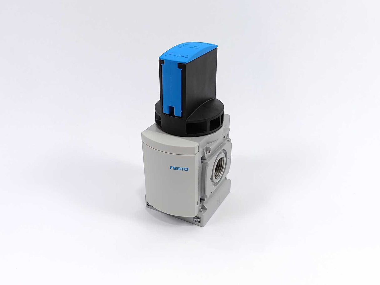 Festo 541267 MS6-EM1-1/2 On/off Valve