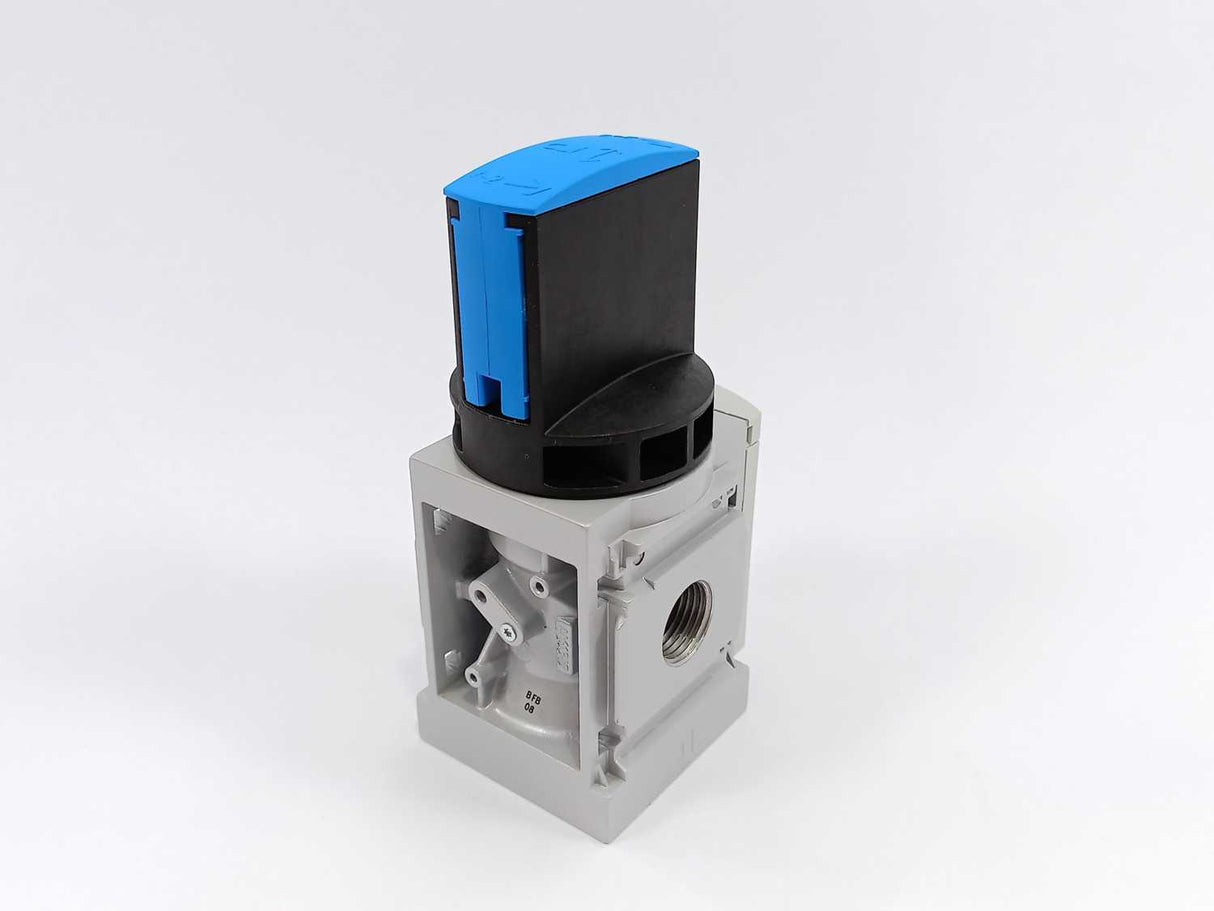 Festo 541267 MS6-EM1-1/2 On/off Valve