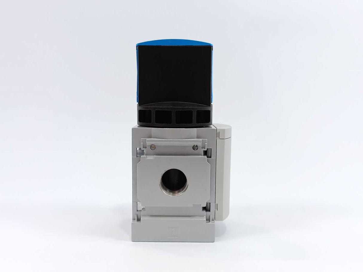 Festo 541267 MS6-EM1-1/2 On/off Valve