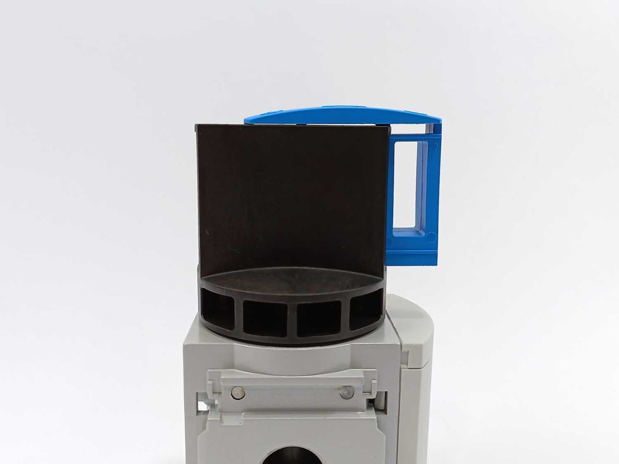 Festo 541267 MS6-EM1-1/2 On/off Valve