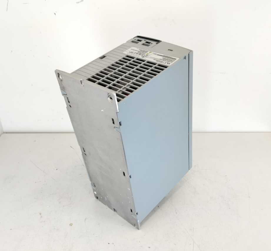 Danfoss 131F6644 FC-202P15KT4E20H1XGX 15 KW / 20 HP