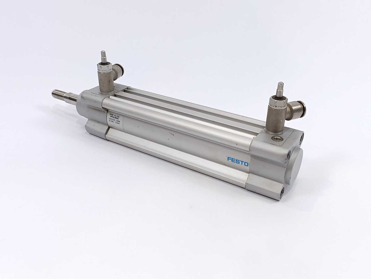 Festo 1463250 DSBC-32-110-PPVA-N3R3 ISO Cylinder