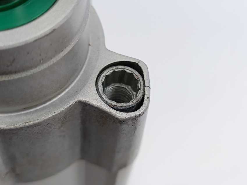 Festo 1463250 DSBC-32-110-PPVA-N3R3 ISO Cylinder