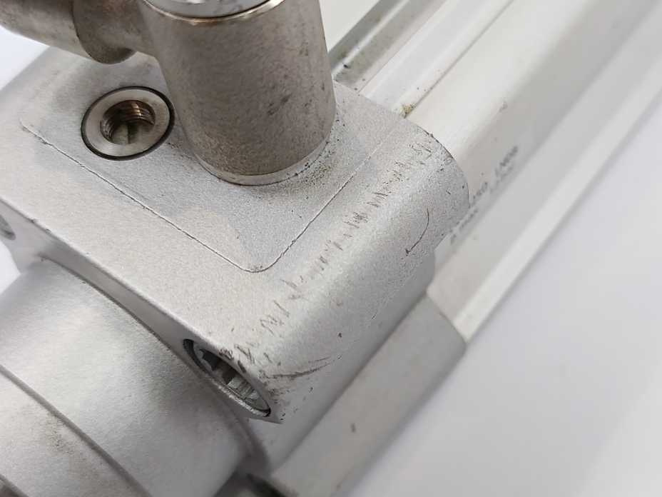 Festo 1463250 DSBC-32-110-PPVA-N3R3 ISO Cylinder