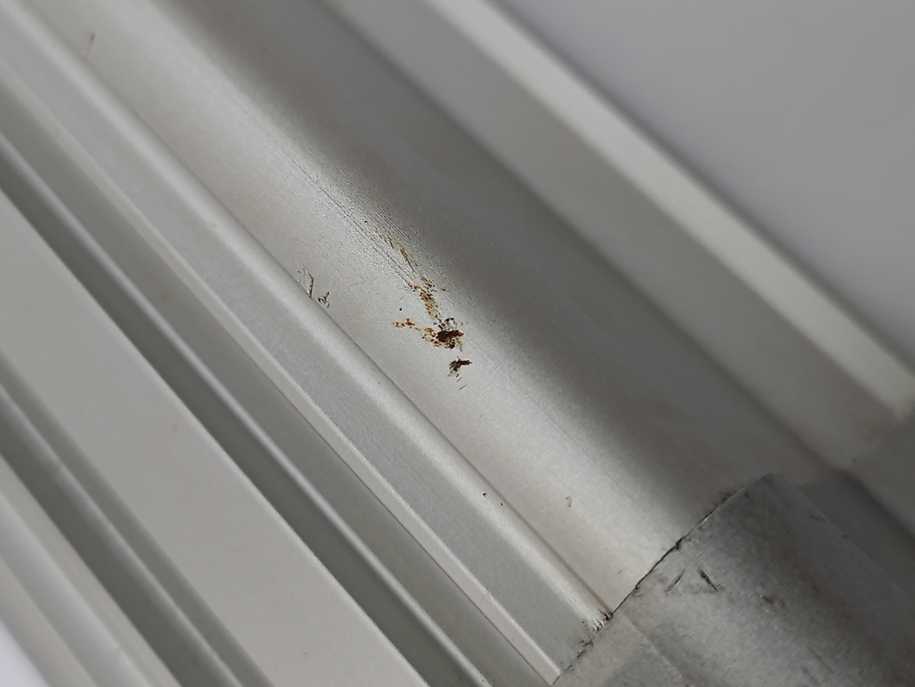 Festo 1463250 DSBC-32-110-PPVA-N3R3 ISO Cylinder