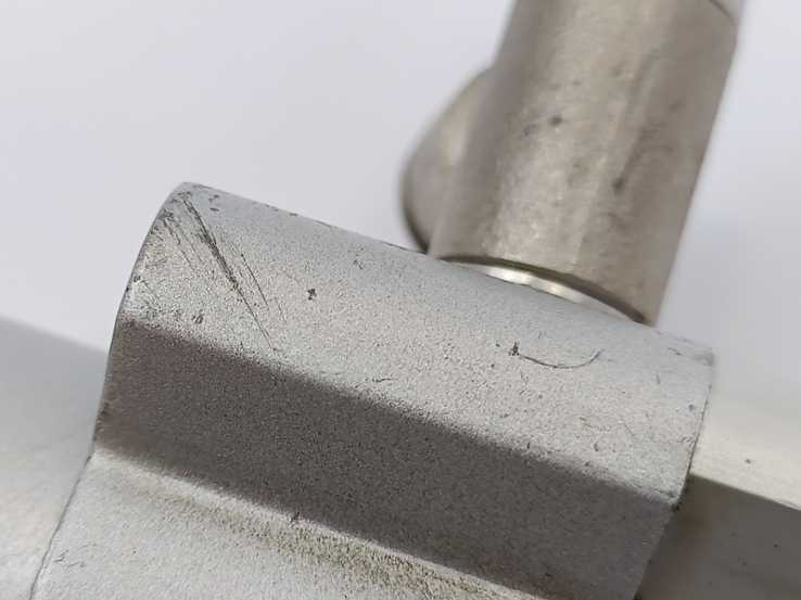 Festo 1463250 DSBC-32-110-PPVA-N3R3 ISO Cylinder