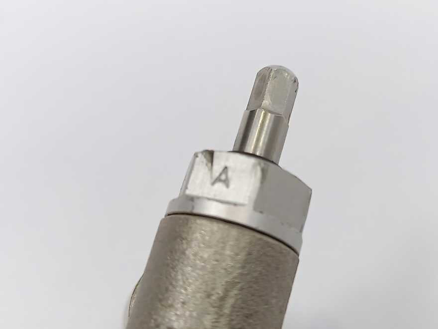 Festo 1463250 DSBC-32-110-PPVA-N3R3 ISO Cylinder