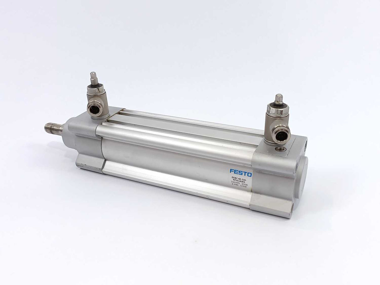 Festo 1461995 DSBC-40-110-PPVA-N3R3 ISO Cylinder