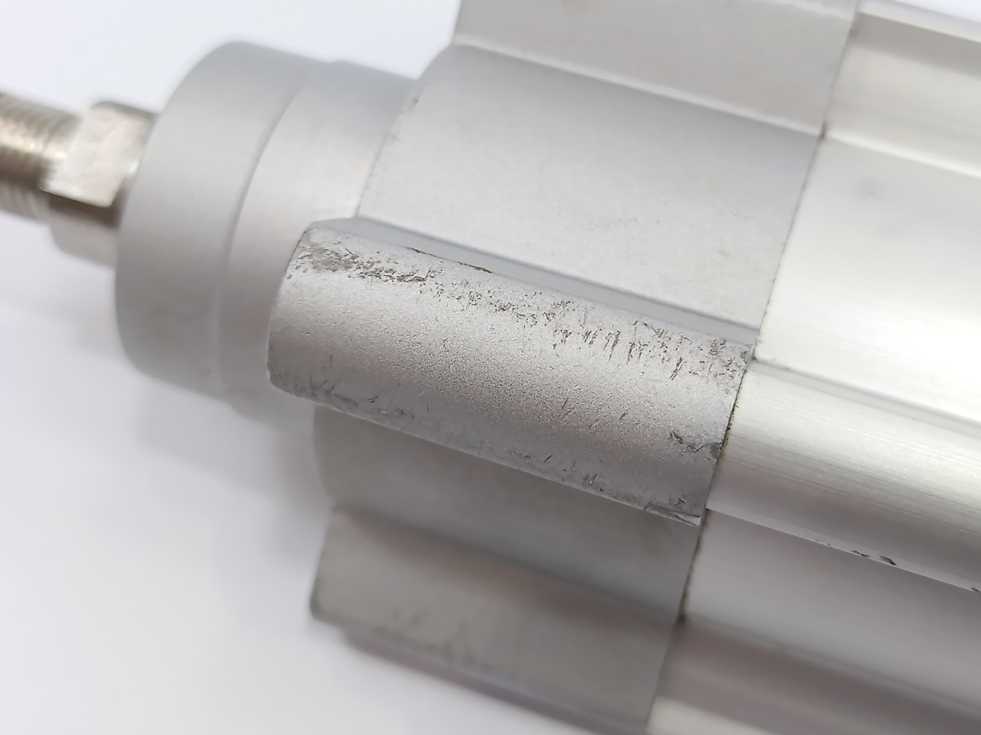 Festo 1461995 DSBC-40-110-PPVA-N3R3 ISO Cylinder