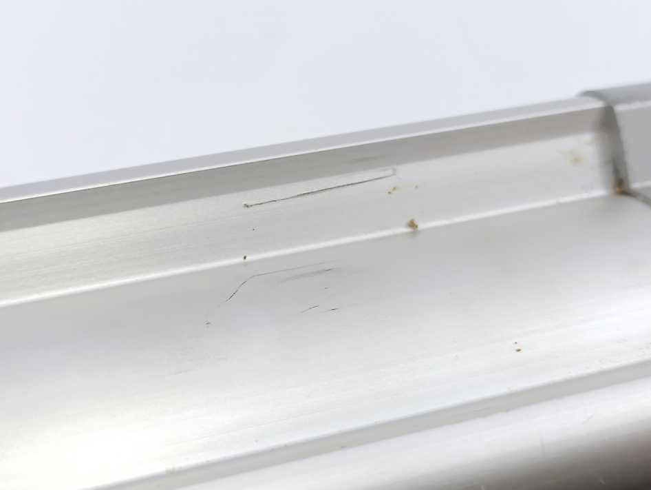 Festo 1461995 DSBC-40-110-PPVA-N3R3 ISO Cylinder