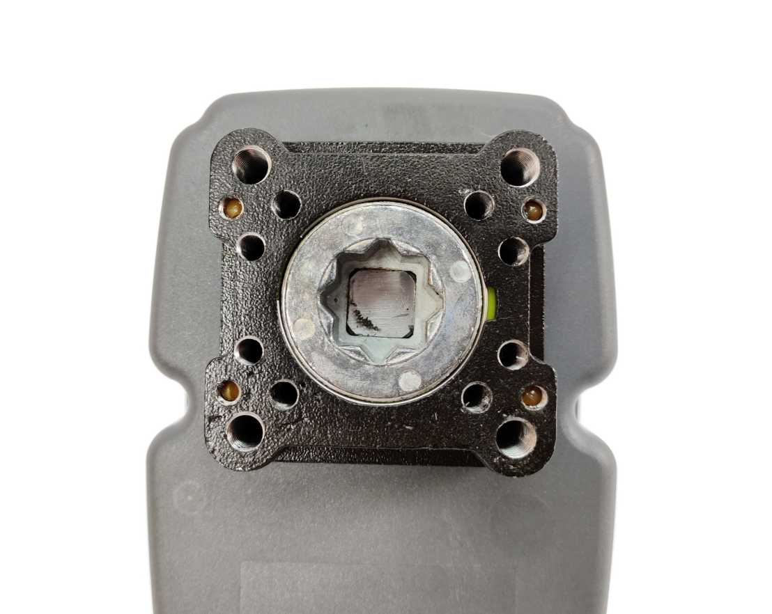 CEPEX J3C L20 Valve 12-24DC or AC 25Nm L55