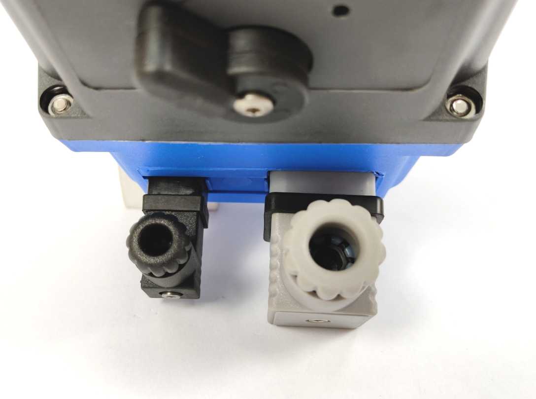 CEPEX J3C L20 Valve 12-24DC or AC 25Nm L55